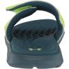 imageUnder Armour Kids Ignite Pro Slide Sandal301 Lime SurgeStatic BlueStatic Blue