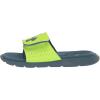 imageUnder Armour Kids Ignite Pro Slide Sandal301 Lime SurgeStatic BlueStatic Blue