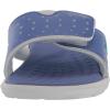 imageUnder Armour Kids Ignite Pro Slide Sandal400 Baja BlueGray MistBlue Surf