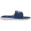 imageUnder Armour Kids Ignite Pro Slide Sandal400 RoyalWhiteWhite