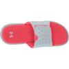 imageUnder Armour Kids Ignite Pro Slide Sandal401 Halogen BlueHalogen BluePink Shock