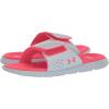 imageUnder Armour Kids Ignite Pro Slide Sandal401 Halogen BlueHalogen BluePink Shock