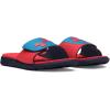 imageUnder Armour Kids Ignite Pro Slide Sandal401 Midnight NavyCapriRed Solstice
