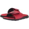 imageUnder Armour Kids Ignite Pro Slide Sandal600 RedBlackBlack