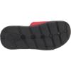 imageUnder Armour Kids Ignite Pro Slide Sandal600 RedBlackBlack