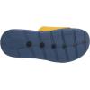 imageUnder Armour Kids Ignite Pro Slide Sandal700 Zeppelin YellowBlue MirageBlue Mirage