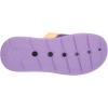 imageUnder Armour Kids Ignite Pro Slide Sandal800 Orange TropicDigi PurpleWhite