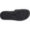 imageUnder Armour Mens Ignite Vi Graphic Fb Slide SandalBlack 001Black