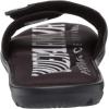 imageUnder Armour Mens Ignite Vi Graphic Fb Slide SandalBlack 001Black