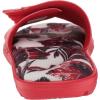 imageUnder Armour Mens Ignite Vi Graphic Fb Slide SandalRed 600White
