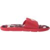 imageUnder Armour Mens Ignite Vi Graphic Fb Slide SandalRed 600White