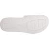 imageUnder Armour Mens Ignite Vi Graphic Fb Slide SandalWhite 105Black
