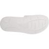 imageUnder Armour Mens Ignite Vi Graphic Fb Slide SandalWhite 106Deep Sea