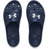 imageUnder Armour Mens Locker Camo401 AcademyAcademyWhite