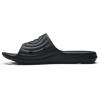 imageUnder Armour Mens Locker CamoBlack 001Black