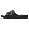 imageUnder Armour Mens Locker CamoBlack 001Black