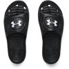 imageUnder Armour Mens Locker CamoBlack 001Black