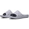 imageUnder Armour Mens Locker CamoMod Gray 100Mod Gray