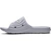 imageUnder Armour Mens Locker CamoMod Gray 100Mod Gray