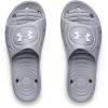 imageUnder Armour Mens Locker CamoMod Gray 100Mod Gray