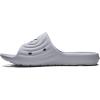 imageUnder Armour Mens Locker CamoMod Gray Mod Gray White