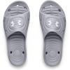 imageUnder Armour Mens Locker CamoMod Gray Mod Gray White