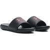 imageUnder Armour Womens Ansa Fix007 BlackBlackPink Elixir