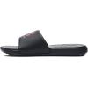 imageUnder Armour Womens Ansa Fix007 BlackBlackPink Elixir
