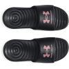 imageUnder Armour Womens Ansa Fix007 BlackBlackPink Elixir