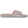 imageUnder Armour Womens Ansa Fix105 Metallic TinTinBolt Red