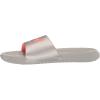 imageUnder Armour Womens Ansa Fix105 Metallic TinTinBolt Red