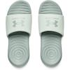 imageUnder Armour Womens Ansa Fix303 Illusion GreenOpal GreenOpal Green