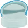 imageUnder Armour Womens Ansa Fix304 CapriFuse TealFuse Teal