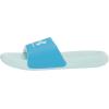 imageUnder Armour Womens Ansa Fix304 CapriFuse TealFuse Teal