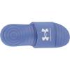 imageUnder Armour Womens Ansa Fix404 Baja BlueBaja BlueWhite