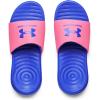 imageUnder Armour Womens Ansa Fix604 Pink PunkVersa BlueVersa Blue