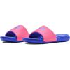 imageUnder Armour Womens Ansa Fix604 Pink PunkVersa BlueVersa Blue