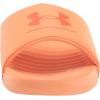 imageUnder Armour Womens Ansa Fix801 Orange TropicOrange TropicAfter Burn