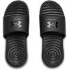imageUnder Armour Womens Ansa FixBlack 005Black