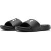 imageUnder Armour Womens Ansa FixBlack Black White 004
