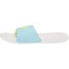 imageUnder Armour Womens Ansa FixOpal Blue 302Quirky Lime