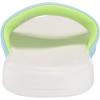 imageUnder Armour Womens Ansa FixOpal Blue 302Quirky Lime