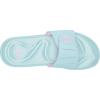 imageUnder Armour Womens Ignite IX Slide SandalBreeze 300Stellar Pink