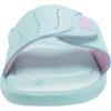 imageUnder Armour Womens Ignite IX Slide SandalBreeze 300Stellar Pink