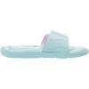 imageUnder Armour Womens Ignite IX Slide SandalBreeze 300Stellar Pink