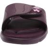 imageUnder Armour Womens Ignite IX Slide SandalPolaris Purple 501Stellar Pink