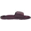 imageUnder Armour Womens Ignite IX Slide SandalPolaris Purple 501Stellar Pink