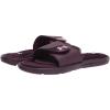 imageUnder Armour Womens Ignite IX Slide SandalPolaris Purple 501Stellar Pink