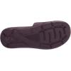 imageUnder Armour Womens Ignite IX Slide SandalPolaris Purple 501Stellar Pink