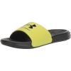 (302) Black/Lime Yellow/Black